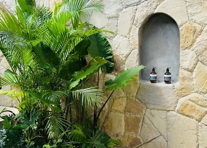 Honeymoon Private Pool Rice View * Ubud